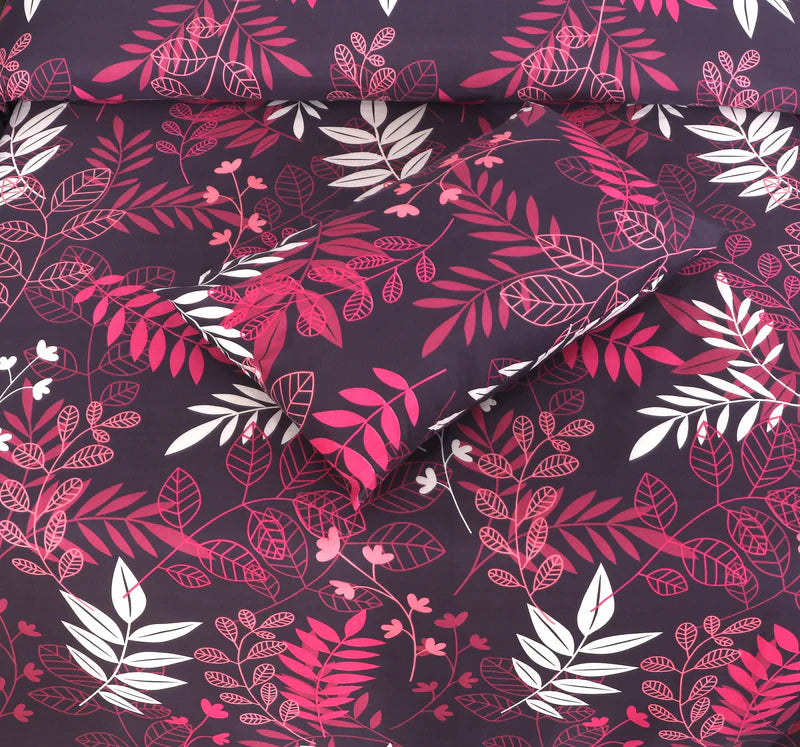 3 Pcs Bed sheet B-10