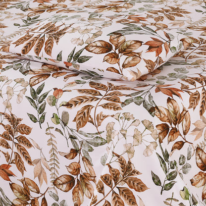 3 Pcs Premium soft cotton Bed sheet C-43