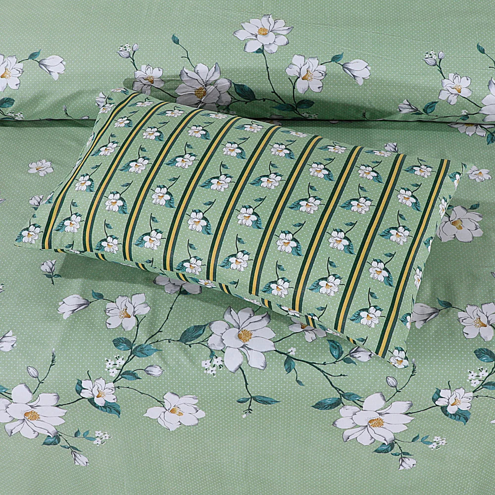 3 Pcs Bed sheet B-3
