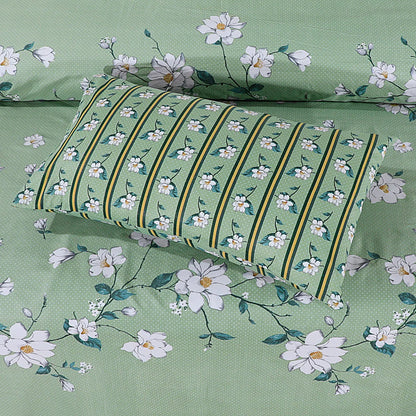 3 Pcs Bed sheet B-3