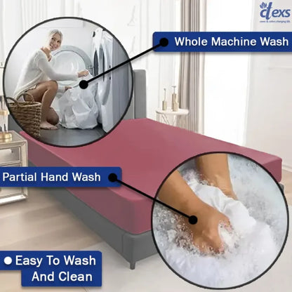 Waterproof Mattress Protector Covers – MEHROON