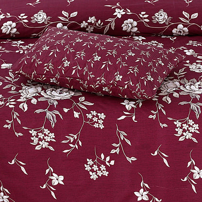 3 Pcs Bed sheet B-6