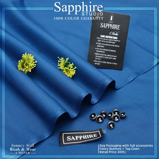 SAPPHIRE STUDIO S21