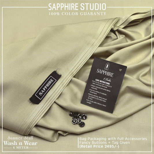 SAPPHIRE STUDIO S15