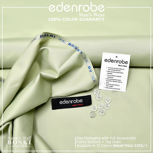 EDENROBE MEN'S WEAR E6