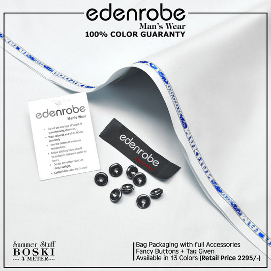 EDENROBE MEN'S WEAR E5