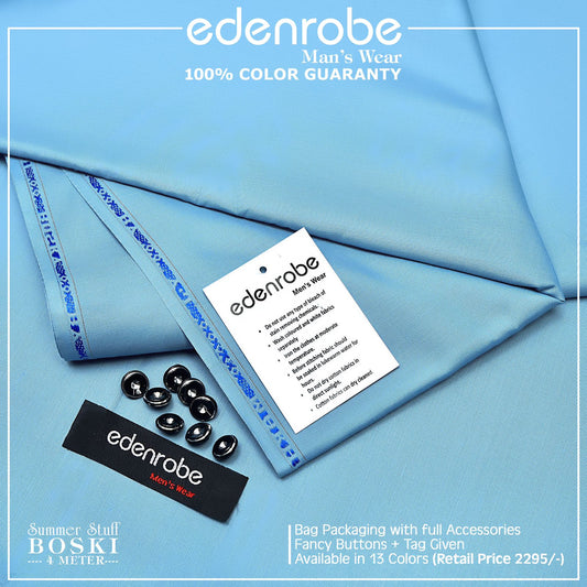 EDENROBE MEN'S WEAR E4