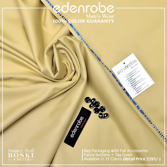 EDENROBE MEN'S WEAR E3