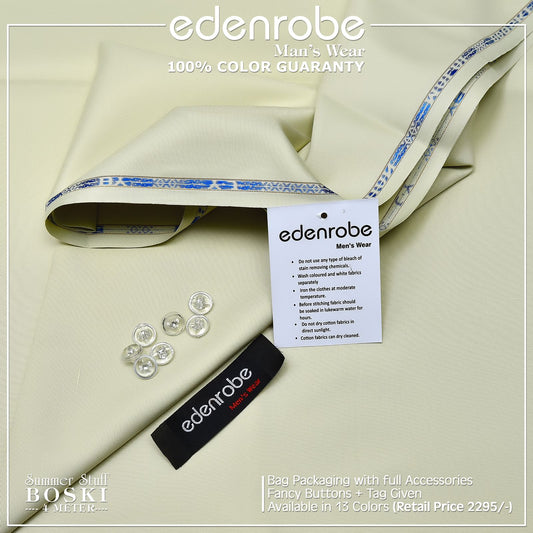 EDENROBE MEN'S WEAR E1