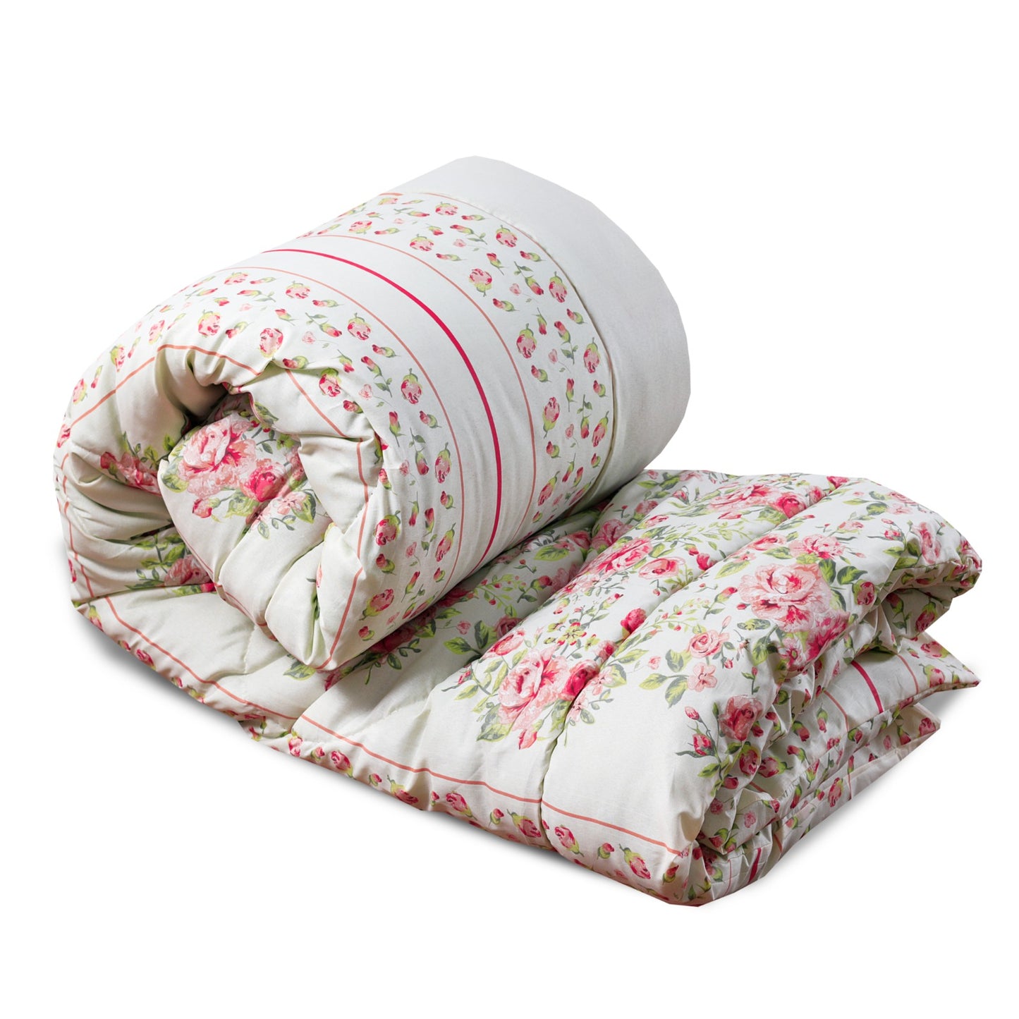 6 pc Winter Razai Set (Heavy Filling) RZ-40