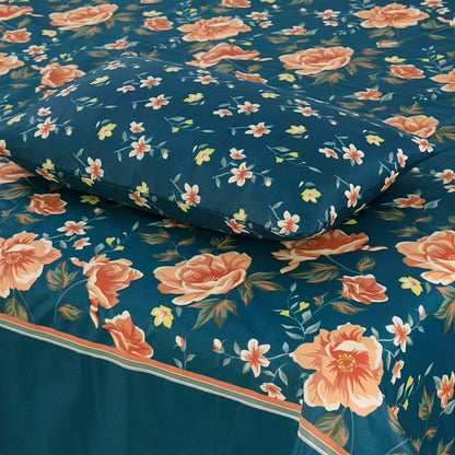 3 Pcs Bed sheet B-111