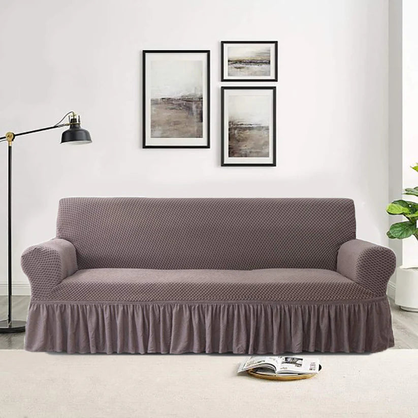 Turkish Style Sofa Covers - Mouse