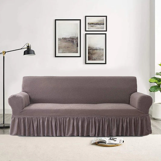 Turkish Style Sofa Covers - Mouse